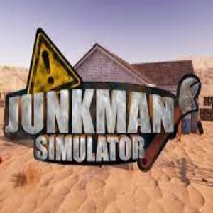 Junkman Simulator Xbox Series X