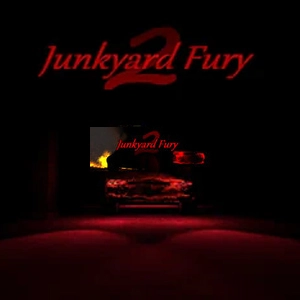 Junkyard Fury 2 Pc