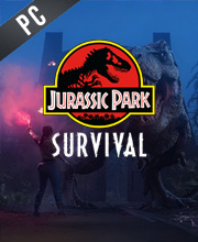Acquistare Jurassic Park Survival CD Key Confrontare Prezzi