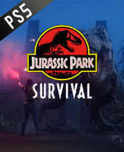 Acquistare Jurassic Park Survival PS5 Confrontare Prezzi