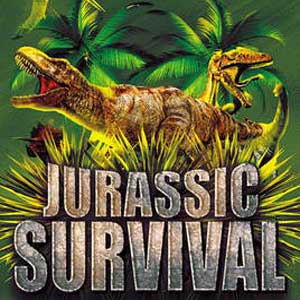 Acquista CD Key Jurassic Survival Confronta Prezzi
