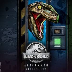 Acquistare Jurassic World Aftermath Collection Nintendo Switch Confrontare i prezzi