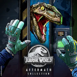 Acquistare Jurassic World Aftermath Collection PS5 Confrontare Prezzi