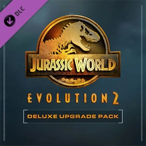 Jurassic World Evolution 2 Deluxe Upgrade Pack Pc