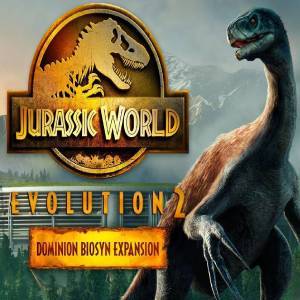 Acquistare Jurassic World Evolution 2 Dominion Biosyn Expansion PS4 Confrontare Prezzi