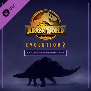 Jurassic World Evolution 2 Early Cretaceous Pack Xbox One