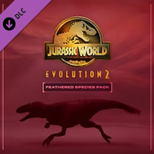 Jurassic World Evolution 2 Secret Species Pack Xbox Series X