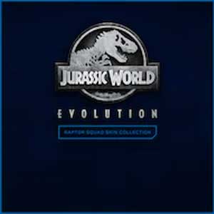 Acquistare Jurassic World Evolution Raptor Squad Skin Collection PS4 Confrontare Prezzi