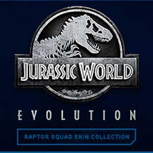 Acquistare Jurassic World Evolution Raptor Squad Skin Collection CD Key Confrontare Prezzi