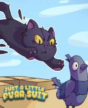 Just a Little Purr Suit Playstation 5