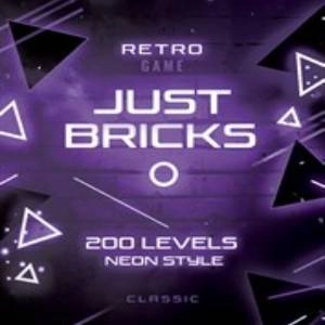 Just Bricks Xbox Series X