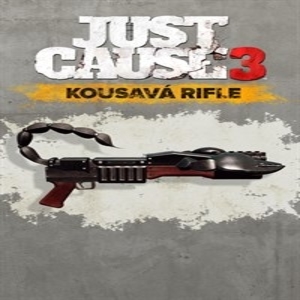 Acquistare Just Cause 3 Kousava Rifle Xbox One Gioco Confrontare Prezzi