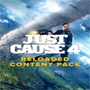Acquistare Just Cause 4 Reloaded Content Pack Xbox Series Gioco Confrontare Prezzi