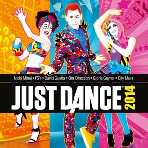 Acquista Xbox 360 Codice Just Dance 2014 Confronta Prezzi