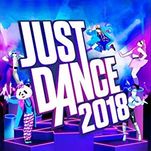 Acquista Xbox 360 Codice Just Dance 2018 Confronta Prezzi