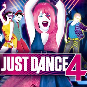 Acquista Codice Download Just Dance 4 Nintendo Wii U Confronta Prezzi
