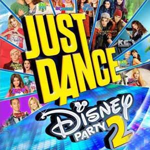 Acquista Xbox One Codice Just Dance Disney 2 Confronta Prezzi