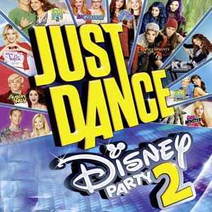 Acquista Codice Download Just Dance Disney Party 2 Nintendo Wii U Confronta Prezzi