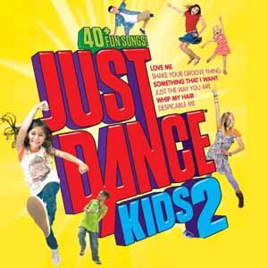 Acquista PS3 Codice Just Dance Kids 2 Confronta Prezzi