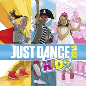 Acquista Codice Download Just Dance Kids 2014 Nintendo Wii U Confronta Prezzi