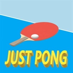 Acquistare Just Pong Xbox One Gioco Confrontare Prezzi