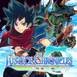 Acquistare Justice Chronicles Nintendo Switch Confrontare i prezzi