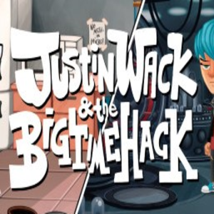 Acquistare Justin Wack and the Big Time Hack Nintendo Switch Confrontare i prezzi