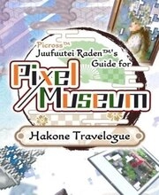 Juufuutei Raden’s Guide for Pixel Museum Hakone Travelogue Xbox One