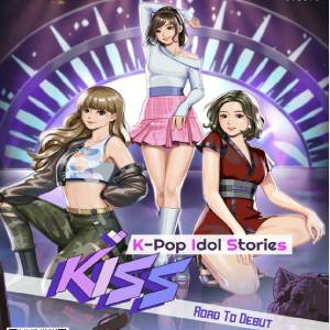 K-pop Idol Stories Road to Debut Pc