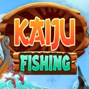 Kaiju Fishing Pc