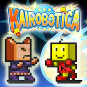 Acquistare Kairobotica CD Key Confrontare Prezzi