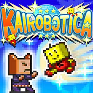 Acquistare Kairobotica Nintendo Switch Confrontare i prezzi