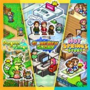 Kairosoft Starter Bundle Xbox One