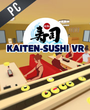 Acquistare Kaiten Sushi VR CD Key Confrontare Prezzi