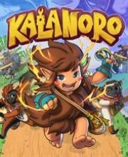 Kalanoro Xbox Series X