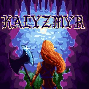 Acquistare Kalyzmyr CD Key Confrontare Prezzi