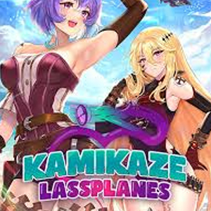 Acquistare Kamikaze Lassplanes CD Key Confrontare Prezzi