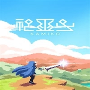 KAMIKO Xbox Series X