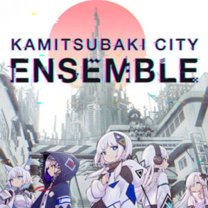 KAMITSUBAKI CITY ENSEMBLE Switch