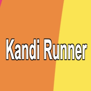 Kandi Runner Game Xbox One