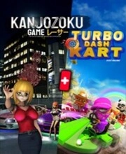 Kanjozoku Game & Turbo Dash Kart Xbox One