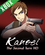 Acquistare Kansei The Second Turn HD Xbox One Gioco Confrontare Prezzi