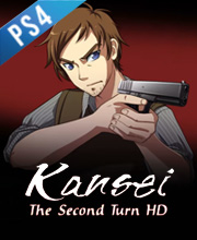 Acquistare Kansei The Second Turn HD PS4 Confrontare Prezzi