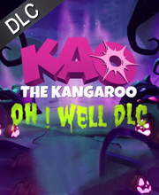 Acquistare Kao the Kangaroo Oh Well CD Key Confrontare Prezzi