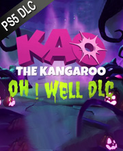Acquistare Kao the Kangaroo Oh Well PS5 Confrontare Prezzi