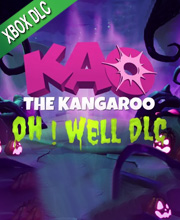 Acquistare Kao the Kangaroo Oh Well Xbox One Gioco Confrontare Prezzi
