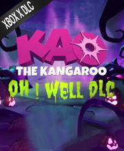 Acquistare Kao the Kangaroo Oh Well Xbox Series Gioco Confrontare Prezzi