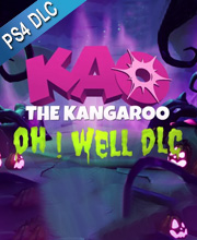 Acquistare Kao the Kangaroo Oh Well PS4 Confrontare Prezzi