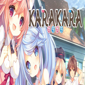 Acquistare KARAKARA CD Key Confrontare Prezzi