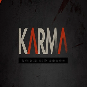 Karma A Visual Novel About A Dystopia